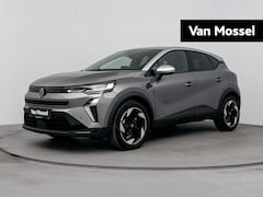Renault Captur - 1.3 mild hybrid 160PK techno | Navigatie | Climate Control | Cruise Control Adaptief | Sto