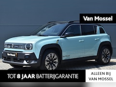 Renault 4 - 4 Comfort Range Iconic 52 kWh 150PK | Google Navigatie | Adaptieve Cruise Control | Pack A