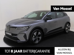 Renault Mégane E-Tech - EV60 Optimum Charge Equilibre 220PK | NIEUW | Achteruitrijcamera | Parkeersensoren Achter