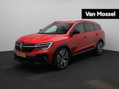 Renault Espace - E-Tech full hybrid 200 iconic 7p. | Head-up Display | 4Control | 360-graden Camera | Stoel