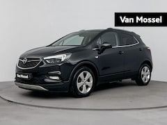 Opel Mokka X - 1.4 Turbo Innovation 140PK | Trekhaak | Stoel- en Stuurverwarming | Achteruitrijcamera | H