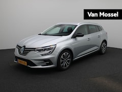 Renault Mégane Estate - TCe 140 Techno | Automaat | Achteruitrijcamera