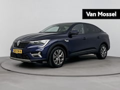 Renault Arkana - 1.6 E-Tech Full Hybrid Evolution 145PK | Automaat | Navigatie | Achteruitrijcamera | Apple