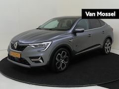 Renault Arkana - 1.6 E-Tech Hybrid 145PK Intens | Navigatie | Achteruitrijcamera | Climate Control | LED Ko