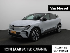Renault Mégane E-Tech - comfort range techno 60 kWh | Pack Augmented Vision & Advanced Driving Assist | Pack Winte