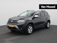 Dacia Duster - 1.0 TCe Bi-Fuel Comfort | Pack Look | PDC Achter | 16" LMV | Cruise Control & Snelheidsbeg