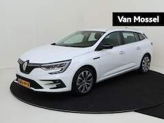 Renault Mégane E-Tech - Estate 1.6 Plug-In Hybrid Equilibre 160PK | Automaat | Navigatie | Climate Control | All-S