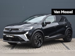 Renault Captur - 1.8 E-Tech Full Hybrid Esprit Alpine 160PK | Schuif-/Kanteldak | Harman Kardon Audio | Wel