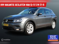 Volkswagen Tiguan - 1.4 TSI Comfortline Business, Trekhaak, Panodak, Navi, App connect, Pdc voor + achter, Cru