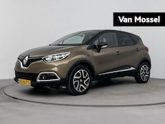 Renault Captur - 1.2 TCe Dynamique 120PK | Trekhaak | Navigatie | Achteruitrijcamera | Climate Control