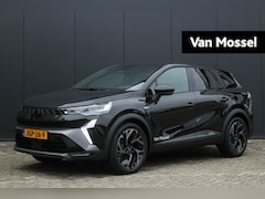 Renault Symbioz - 1.8 E-Tech full hybrid 160Pk esprit Alpine | Google Navigatie | Draadloze Carplay | Harman