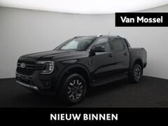 Ford Ranger - Wildtrack 2.3 EcoBoost PHEV Dubbel Cabine (geel kenteken) | UIT VOORRAAD LEVERBAAR | 3500k