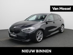 BMW 1-serie - 116i AUT. | M-Sport | LED | Navi | Sportstoelen | Cruise Control |
