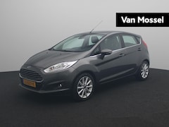 Ford Fiesta - 1.0 EcoBoost Titanium | Trekhaak | Navi | 101PK |