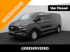 Ford Transit Custom - 300 2.0 TDCI L2H1 Trend | Apple Carplay /Android auto | Achteruitrij camera | LED | Laadru