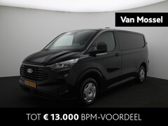 Ford Transit Custom - 280 2.0 TDCI L1H1 Trend | BPM VRIJ | Voorruitverwarming | Camera | Navigatie
