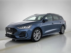 Ford Focus Wagon - 1.0 EcoBoost Hybrid ST-Line | Automaat | Climate Control | Cruise Control | Navigatie | Wi
