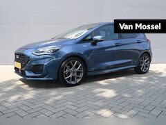 Ford Fiesta - 1.0 EcoBoost Hybrid ST-Line | Apple Car Play | Winter Pack | Lichtmetalen velgen |