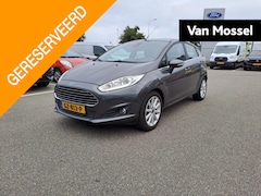Ford Fiesta - 1.0 EcoBoost Titanium Nieuwe distributieriem