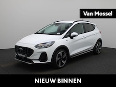 Ford Fiesta - 1.0i EcoBoost 70kW Active Winterpack | PDC | Navigatie | Apple Carplay | DAB | Cruise cont