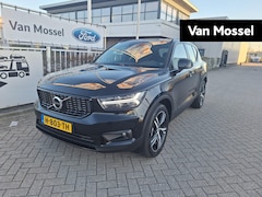 Volvo XC40 - 1.5 T5 Twin Engine R-Design | PHEV | Stoelverwarming | Camera | Apple Carplay/Android Auto