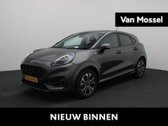Ford Puma - 1.0 EcoBoost Hybrid ST-Line Aut. | Winterpack | Navigatie | Climate control | DAB | Apple
