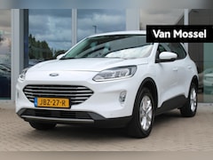 Ford Kuga - 2.5 PHEV Titanium | Winterpack | Navi | PDC | Achteruitrijcamera | Apple Carplay - Android