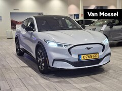 Ford Mustang Mach-E - AWD 75 kWh | Pano dak | B&O | Memory seat | ACC |