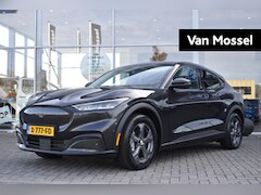 Ford Mustang Mach-E - RWD 75 kWh