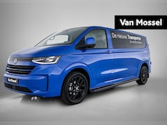 Volkswagen Transporter - 2.0 TDI L2H1 Bulli 150 PK | Trekhaak | Licht metalen velgen 19 inch | Cruise Control Adapt