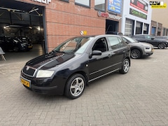 Skoda Fabia - 1.2-12V Creation Airco Cruise El.pakket