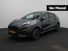 Ford Puma - 1.0 EcoBoost Hybrid ST-Line X Panoramadak | Adaptive Cruise | Navigatie | Climate control
