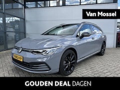 Volkswagen Golf Variant - 1.0 eTSI Life Business 110 PK | Automaat | Stoelverwarming | Parkeersensoren | Navigatie |