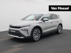 Skoda Elroq - 60 Business Edition 204 PK | Lichtmetalen Velgen | Navigatie | Camera | Parkeersensoren |