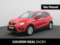SEAT Arona - 1.0 TSI Style Business Intense 95 PK | Navigatie | Climate Control | Achteruitrijcamera |