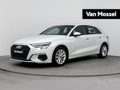 Audi A3 Sportback - 30 TFSI Pro Line