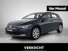 Volkswagen Golf - 1.4 eHybrid Style 204 PK | Automaat | Volledig Dealer Onderhouden | Plug-In | Digitale Coc