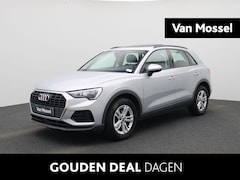 Audi Q3 - 35 TFSI Advanced edition 150 PK | Panoramadak | Parkeersensoren | Navigatie | Cruise Contr