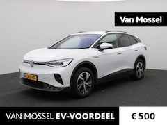 Volkswagen ID.4 - Pure 52 kWh 148 PK DSG | Navigatie | Matrix-LED koplampen | Achteruitrijcamera | Stoelverw