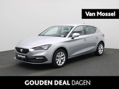 SEAT Leon - 1.0 TSI Style 110 PK | LED Koplampen | Navigatie | Climate Control | Apple Carplay/Android