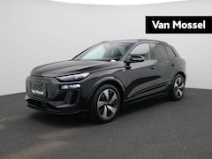 Audi Q6 e-tron - edition quattro 100 kWh S-Line | Trekhaak | B&O Audio | Airco | 20 Inch Velgen | Panorama