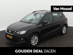 SEAT Arona - 1.0 TSI Xcellence Business Intense | CRUISE CONTROL | CLIMATE CONTROL | NAVIGATIE | PARKEE