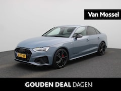 Audi A4 Limousine - 40 TFSI S edition 204 PK | Automaat | LED Koplampen | S-line | Navigatie Plus | Sound Syst