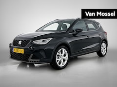 SEAT Arona - 1.0 TSI FR Business Intense | DIGITAAL DASHBOARD | STOELVERWARMING | CLIMATE CONTROL | LED