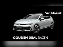 Volkswagen Golf - 1.5 eTSI R-Line Edition | Automaat | LED | Apple Carplay | 18 Inch Velgen