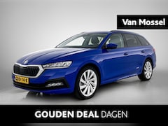 Skoda Octavia Combi - 1.4 TSI iV PHEV Business Edition