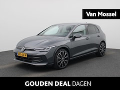 Volkswagen Golf - 1.5 eTSI Life Edition 116 PK | Automaat | Navigatie | Climatronic | Adaptive Cruise Contro