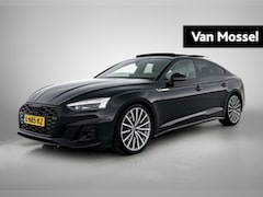 Audi A5 Sportback - 35 TFSI S edition Competition 150 PK | S-line | Automaat | Panoramadak | Navigatie | Cruis