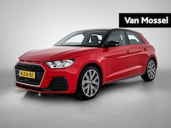 Audi A1 Sportback - 25 TFSI epic 95 PK | Navigatie | Cruise Control | Climate Control | Virtual Cockpit | LED