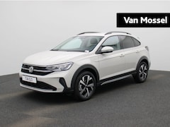 Volkswagen Taigo - 1.0 TSI Life Edition 116 PK Automaat | Apple Carplay draadloos | Parkeersensoren | Camera